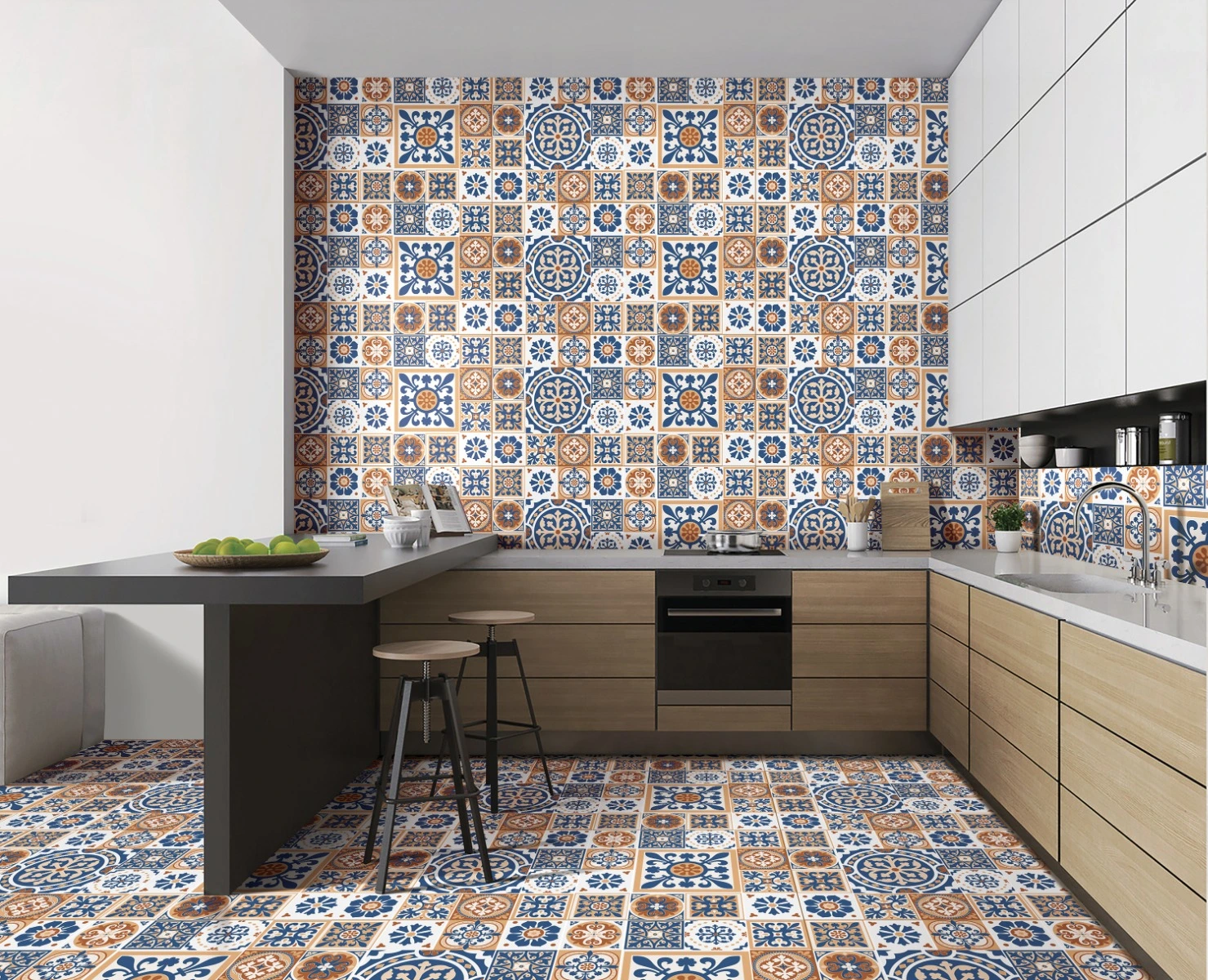 Where Can We Use Morocco Tiles Complete Guide